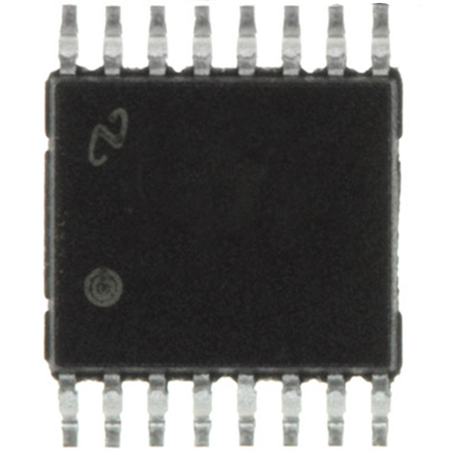 ADC108S052CIMT/NOPB